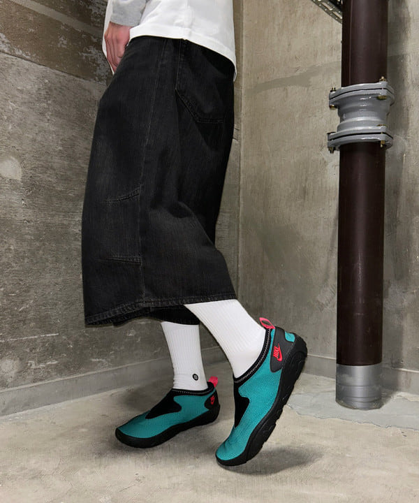 大野 滉太さんの「BEAMS WOMEN｜5ポケット クウォーターレングス ワイドデニム」を使ったコーディネート