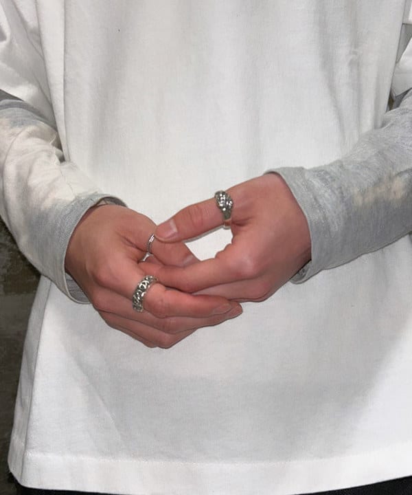 大野 滉太さんの「BEAMS WOMEN｜5ポケット クウォーターレングス ワイドデニム」を使ったコーディネート