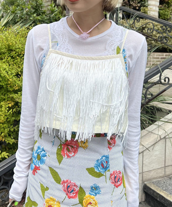 あさひさんの「BEAMS WOMEN｜noeyedia / サングラス "NE459sn"」を使ったコーディネート