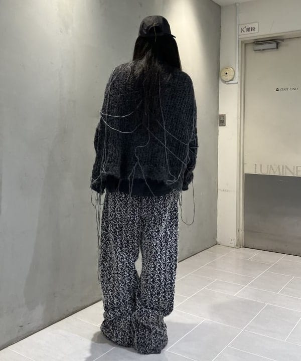 米良 冬輝さんの「BEAMS WOMEN｜」を使ったコーディネート