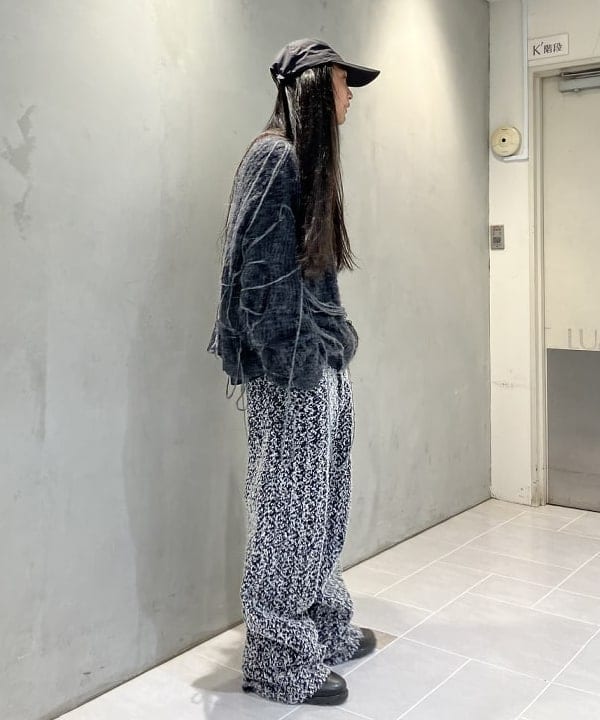 米良 冬輝さんの「BEAMS WOMEN｜」を使ったコーディネート