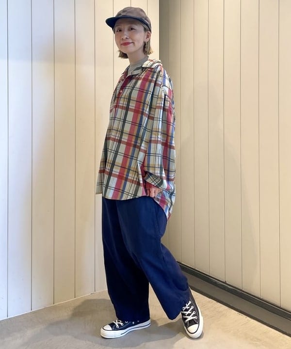 BEAMS BOY(1052620) スタイリング・コーディネイト|BEAMS BEAMS BOY(1052620) スタイリング・コーディネイト|BEAMS
