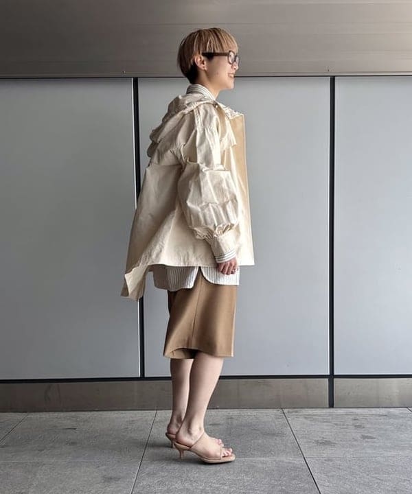 みりさんの「」を使ったコーディネート