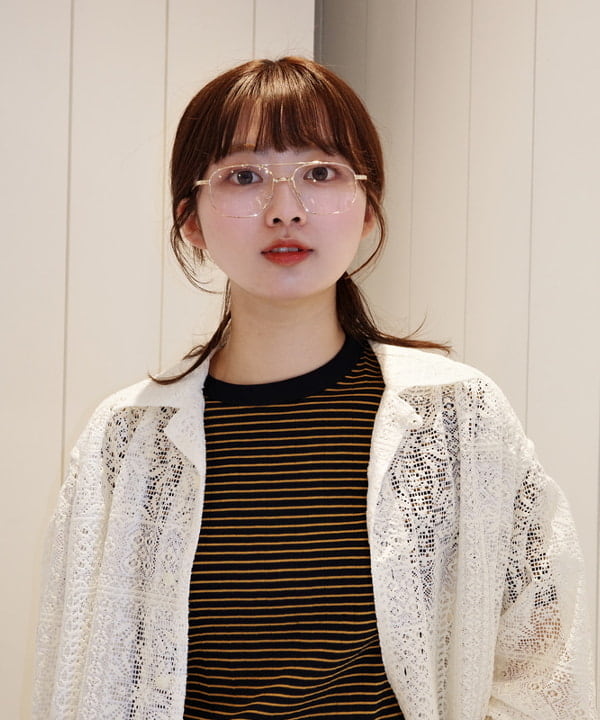 Joさんの「BEAMS WOMEN｜GEVAERT BANDWEVERIJ / 30mm ソリッド ベルト 23FW」を使ったコーディネート