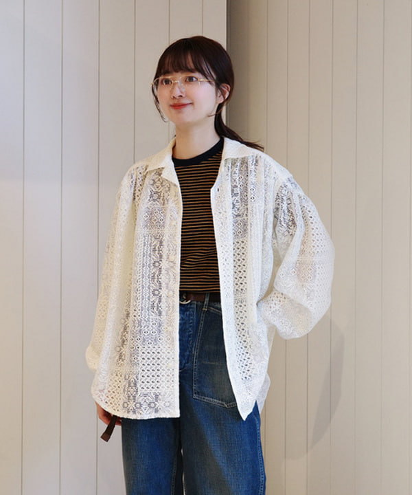 Joさんの「BEAMS WOMEN｜GEVAERT BANDWEVERIJ / 30mm ソリッド ベルト 23FW」を使ったコーディネート