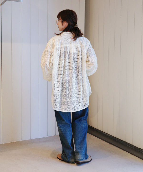 Joさんの「BEAMS WOMEN｜GEVAERT BANDWEVERIJ / 30mm ソリッド ベルト 23FW」を使ったコーディネート