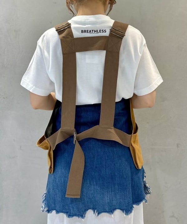 ナツハさんの「BEAMS WOMEN｜maturely / ジャン=リュック・ゴダール プリント Tシャツ」を使ったコーディネート