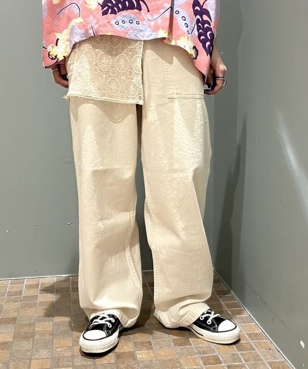 小原 もこさんの「BEAMS WOMEN｜」を使ったコーディネート