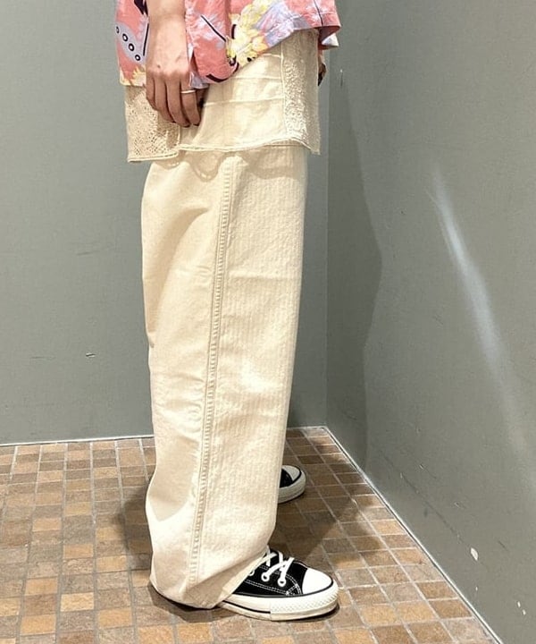 小原 もこさんの「BEAMS WOMEN｜」を使ったコーディネート