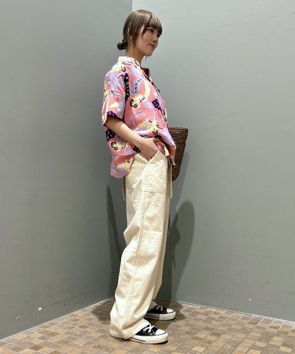 小原 もこさんの「BEAMS WOMEN｜」を使ったコーディネート