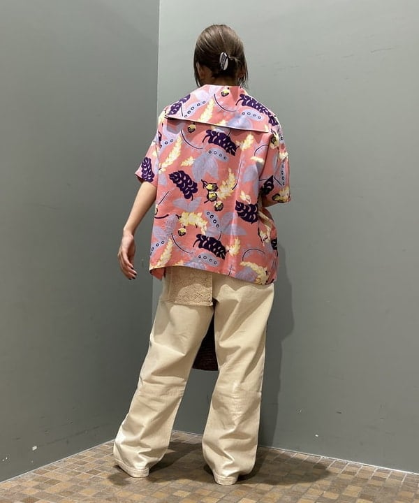 小原 もこさんの「BEAMS WOMEN｜」を使ったコーディネート