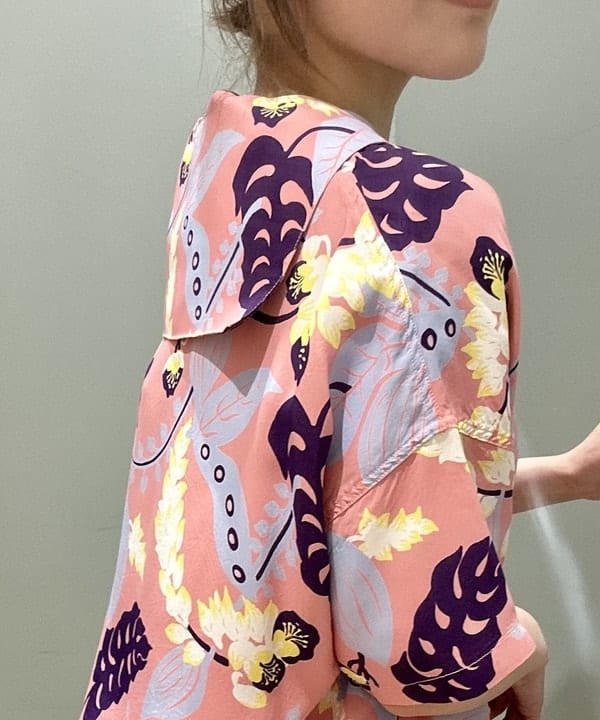 小原 もこさんの「BEAMS WOMEN｜」を使ったコーディネート