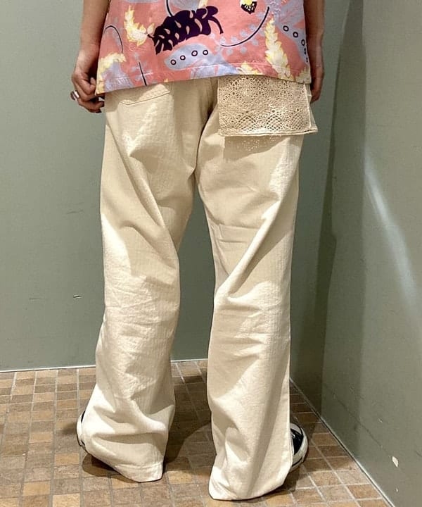 小原 もこさんの「BEAMS WOMEN｜」を使ったコーディネート