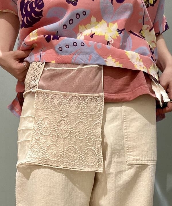 小原 もこさんの「BEAMS WOMEN｜」を使ったコーディネート