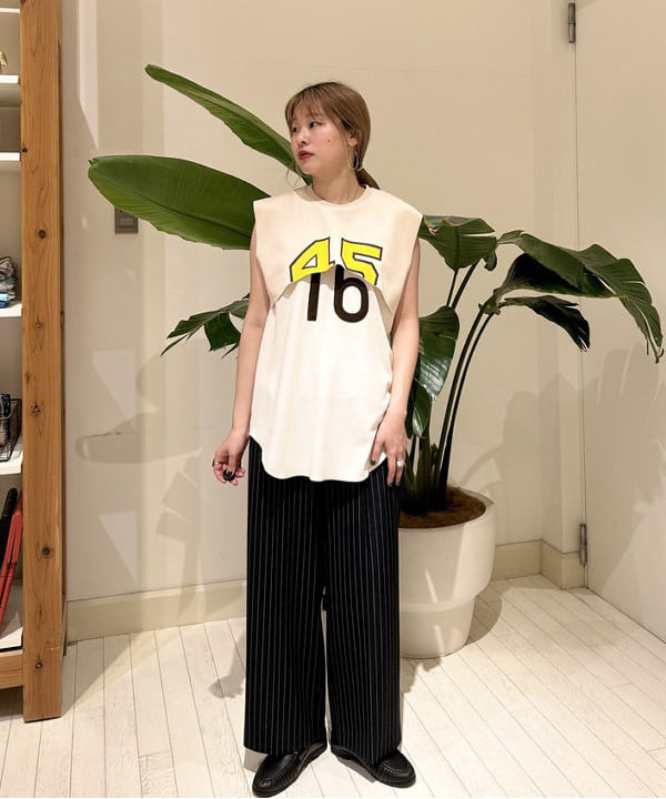 B:MING LIFE STORE by BEAMS 栗島 七海