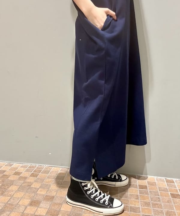 小原 もこさんの「BEAMS WOMEN｜BEAMS BOY / ポリエステル ウール 3ボタン ブレザー」を使ったコーディネート