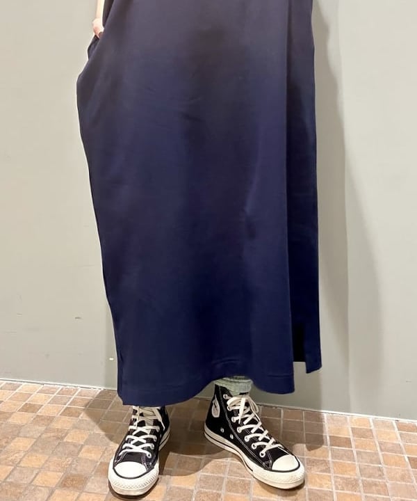 小原 もこさんの「BEAMS WOMEN｜BEAMS BOY / ポリエステル ウール 3ボタン ブレザー」を使ったコーディネート