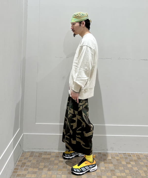 吉田 洸輝さんの「BEAMS WOMEN｜」を使ったコーディネート