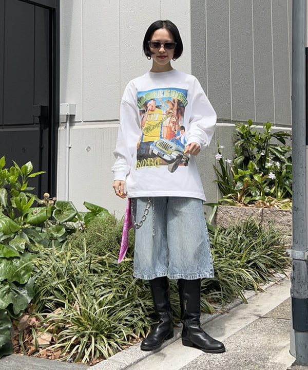 ビームス 神戸（1052870） スタイリング・コーディネイト｜BEAMS