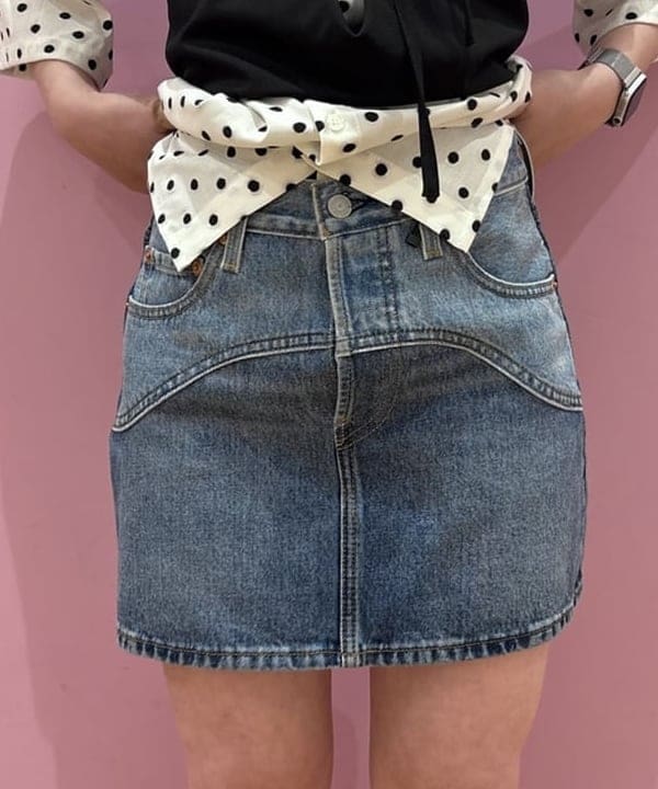 ケミオさんの「BEAMS WOMEN｜」を使ったコーディネート