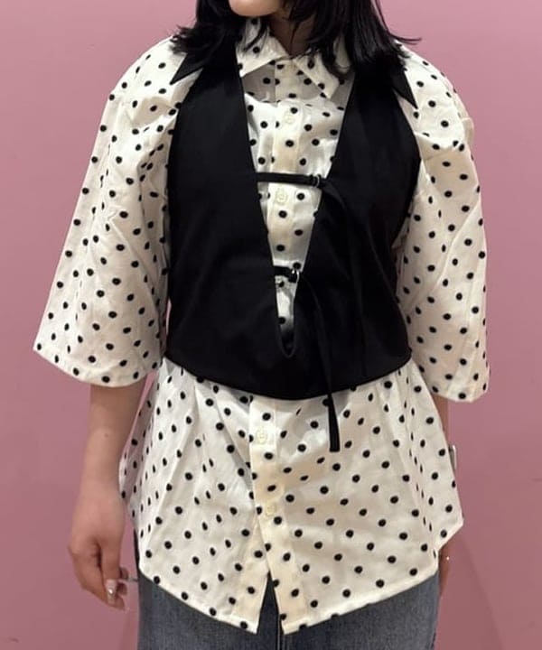 ケミオさんの「BEAMS WOMEN｜」を使ったコーディネート