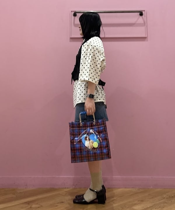 ケミオさんの「BEAMS WOMEN｜」を使ったコーディネート