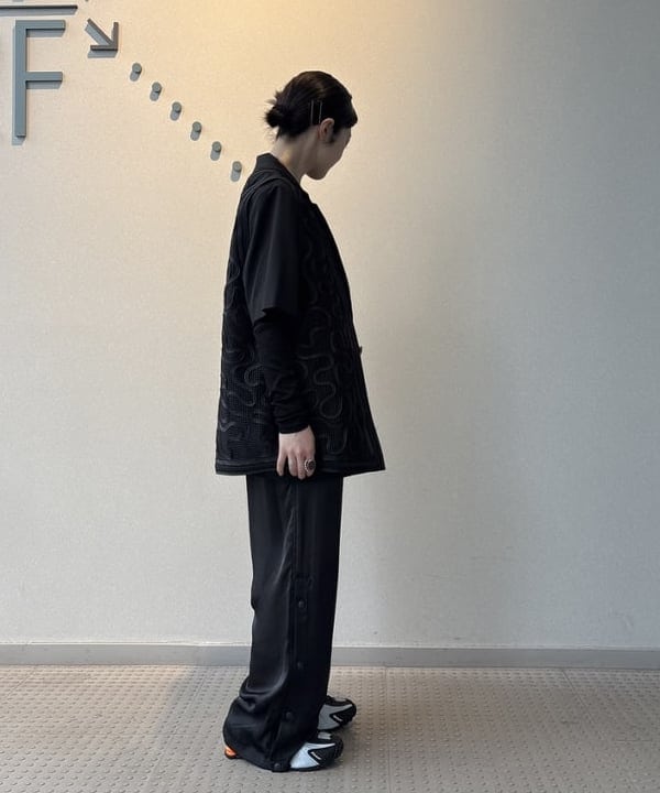 BEAMS BOY（1056494） スタイリング・コーディネイト｜BEAMS