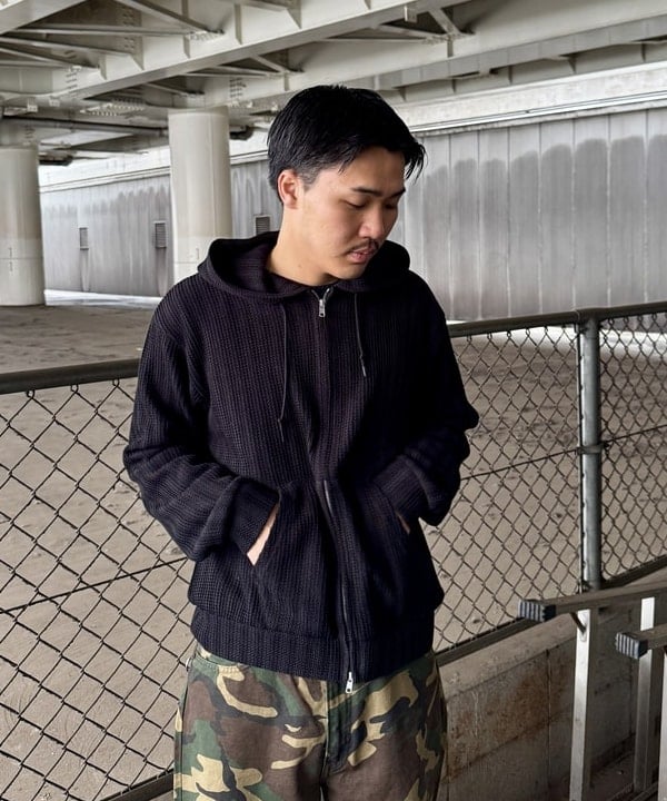 川崎 駿希さんの「BEAMS WOMEN｜」を使ったコーディネート