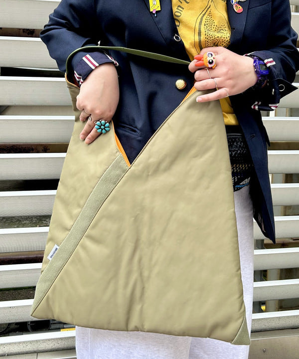 Kyooka Sayakaさんの「BEAMS WOMEN｜」を使ったコーディネート