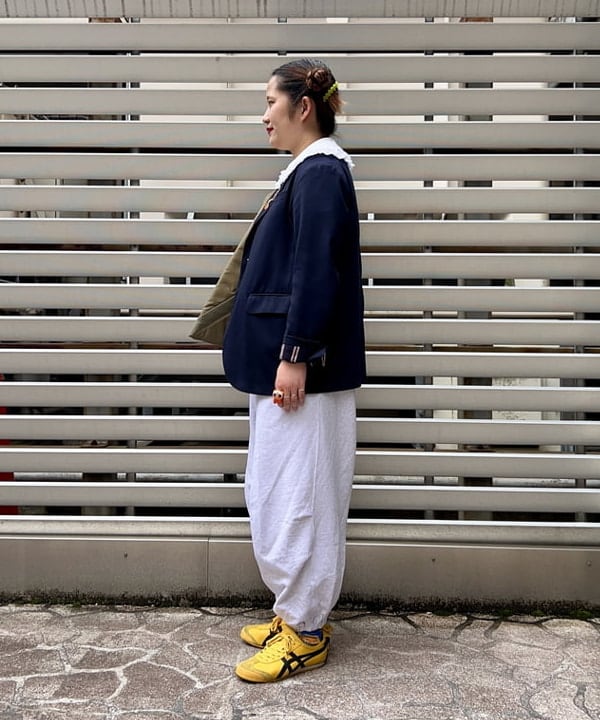 Kyooka Sayakaさんの「BEAMS WOMEN｜」を使ったコーディネート