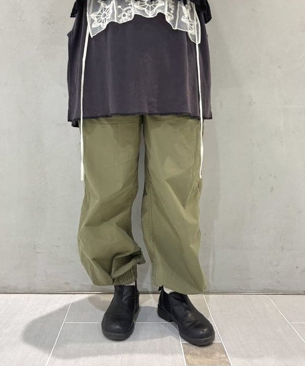 kawaiさんの「BEAMS WOMEN｜」を使ったコーディネート