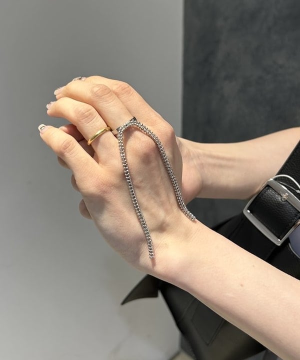 ササキさんの「BEAMS WOMEN｜RBS / バテン レース トリム サロペット」を使ったコーディネート