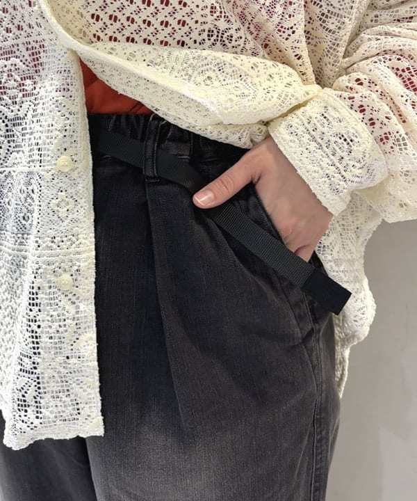 kawaiさんの「BEAMS WOMEN｜マドラス チェック ブルゾン」を使ったコーディネート