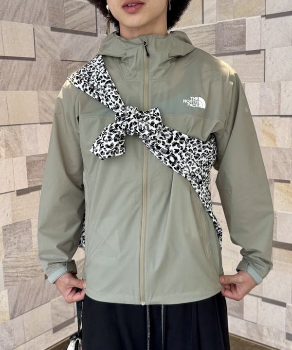 アキヤマさんの「THE NORTH FACE / Venture Jacket」を使ったコーディネート