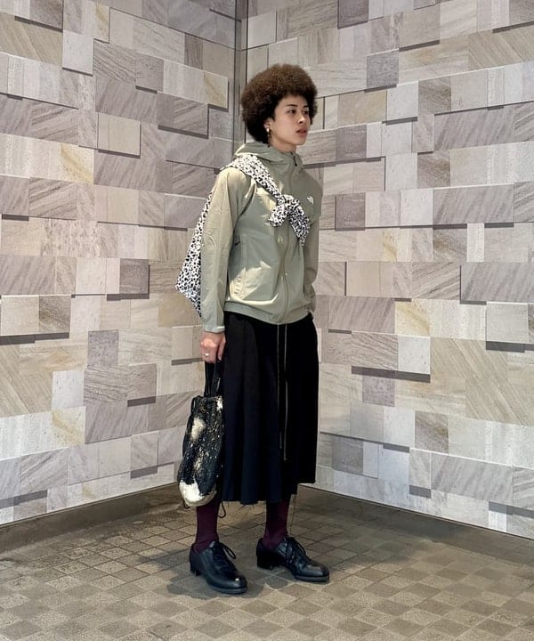 アキヤマさんの「THE NORTH FACE / Venture Jacket」を使ったコーディネート