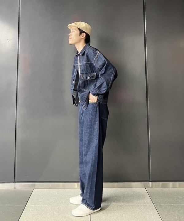 ビームス ジャパン 渋谷（1053157） スタイリング