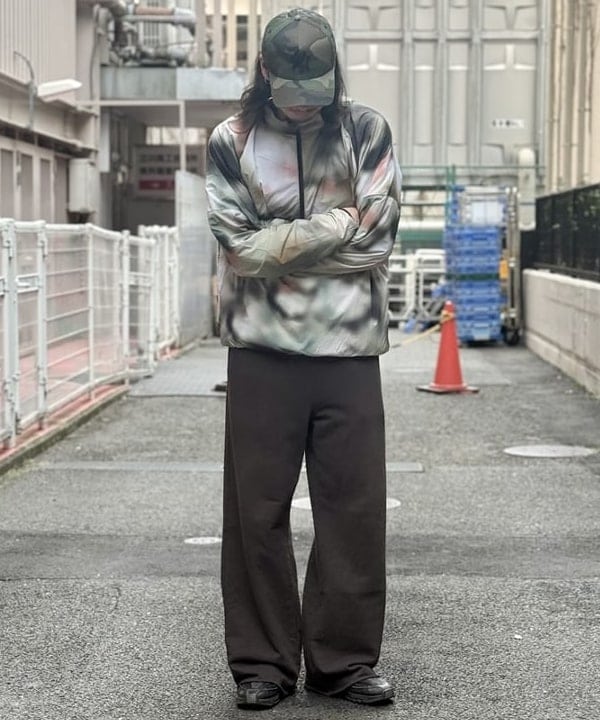 植木 竜也さんの「BEAMS WOMEN｜」を使ったコーディネート