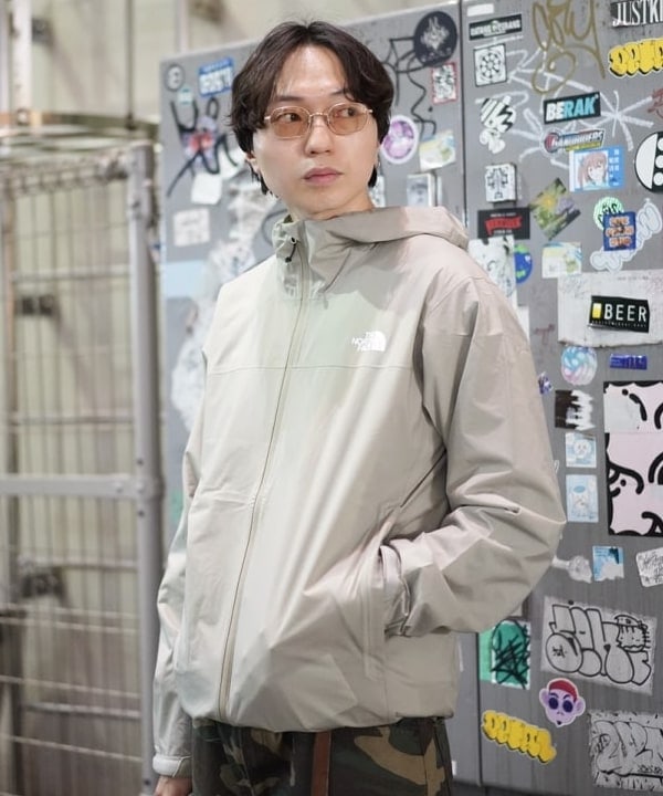 SUDOさんの「BEAMS WOMEN｜THE NORTH FACE / Venture Jacket」を使ったコーディネート