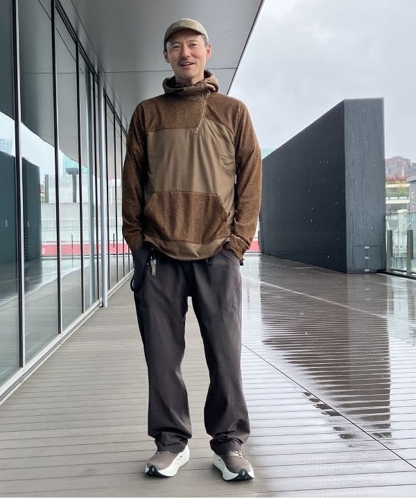 コテ B印MARKET（1053279） スタイリング・コーディネイト｜BEAMS