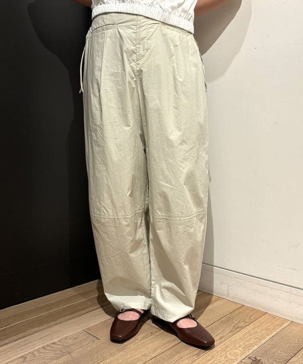 sakuraさんの「BEAMS WOMEN｜RBS / ノット ショルダー バッグ」を使ったコーディネート
