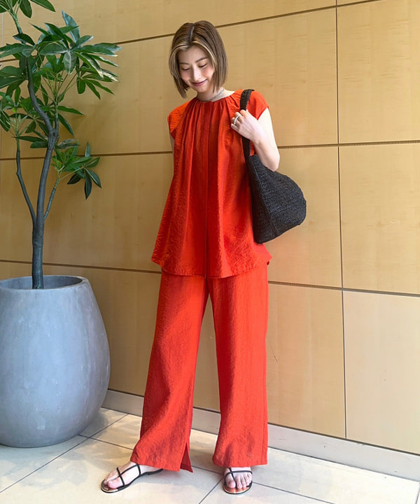 NATSUKIさんの「BEAMS WOMEN｜」を使ったコーディネート