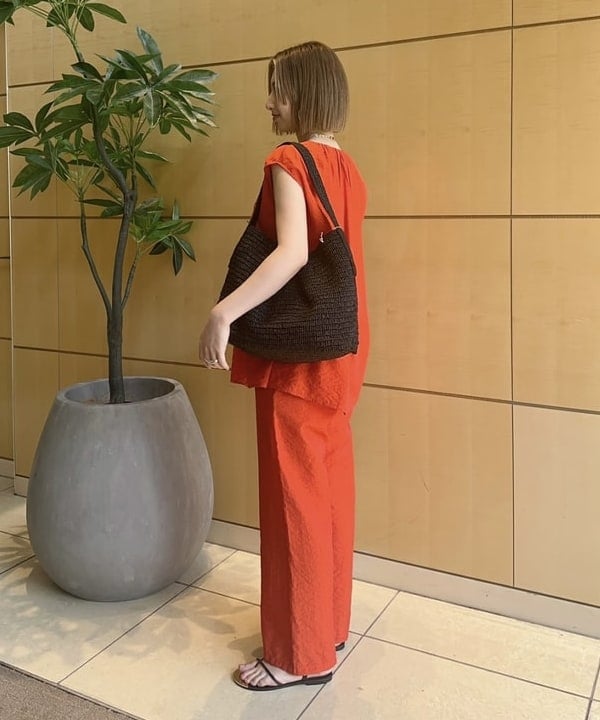 NATSUKIさんの「BEAMS WOMEN｜」を使ったコーディネート