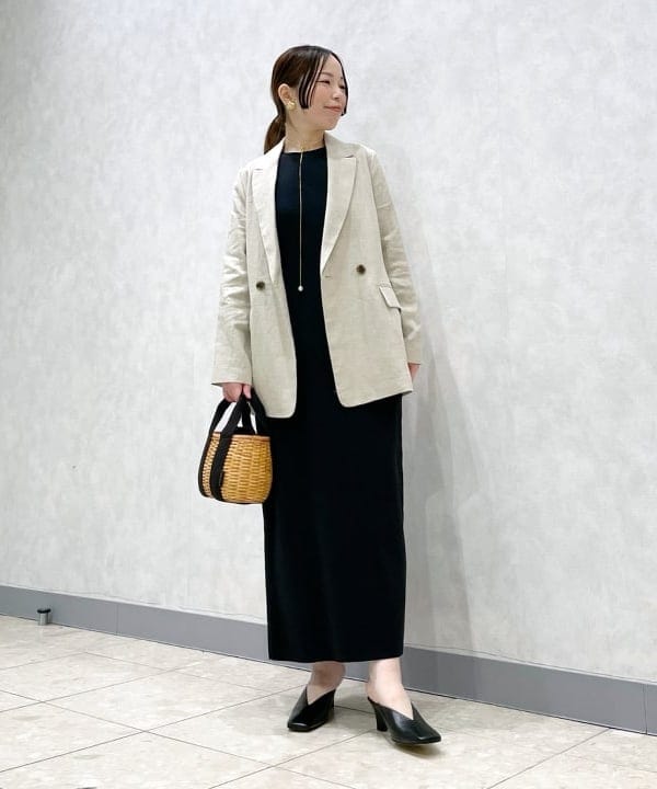 HELLO KITTY50周年を記念し、〈BEAMS COUTURE〉との