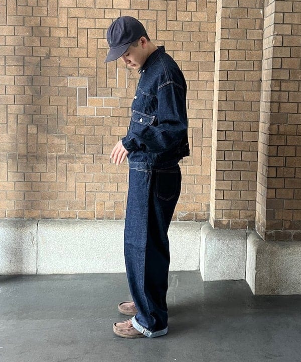 楽天市場】ゼット ビームス デザイン 上下セット セットアップ