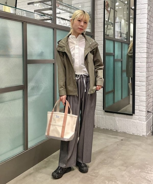 B:MING LIFE STORE by BEAMS デグチ アツミ