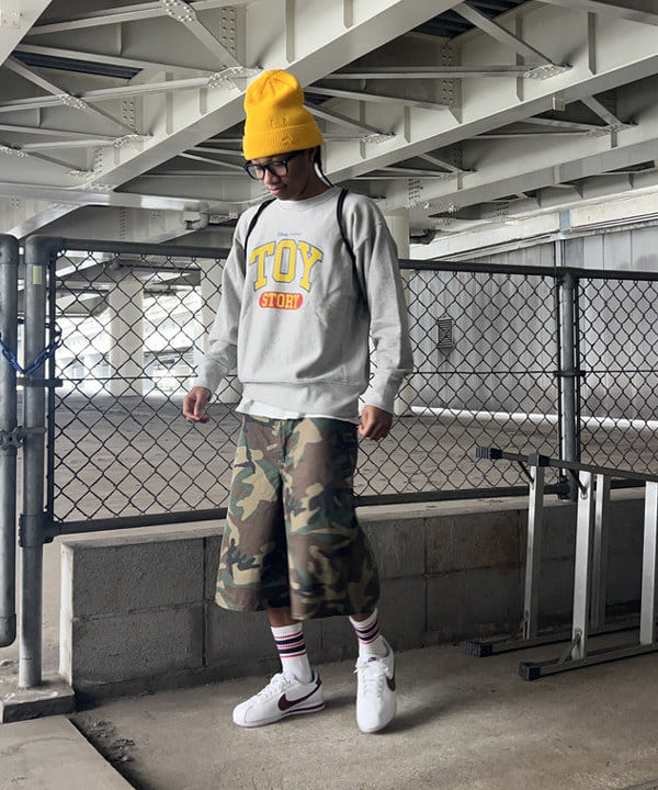 NADEL ナデールさんの「BEAMS WOMEN｜」を使ったコーディネート