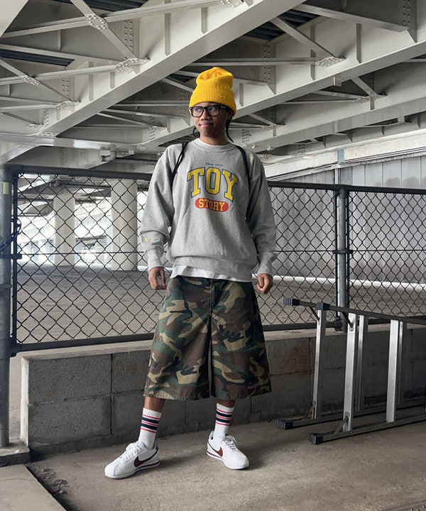BEAMS（1053436） スタイリング・コーディネイト｜BEAMS