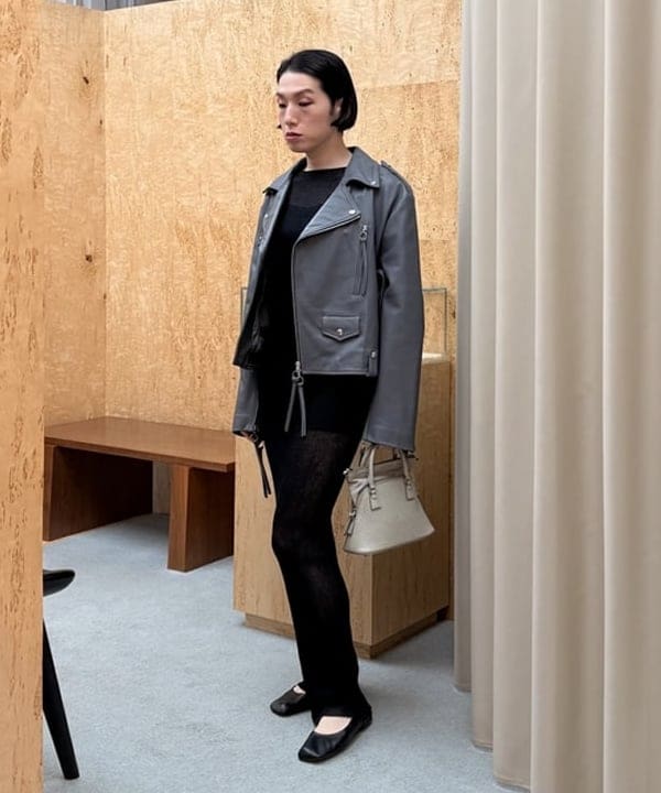 International Gallery BEAMS（1053543） スタイリング