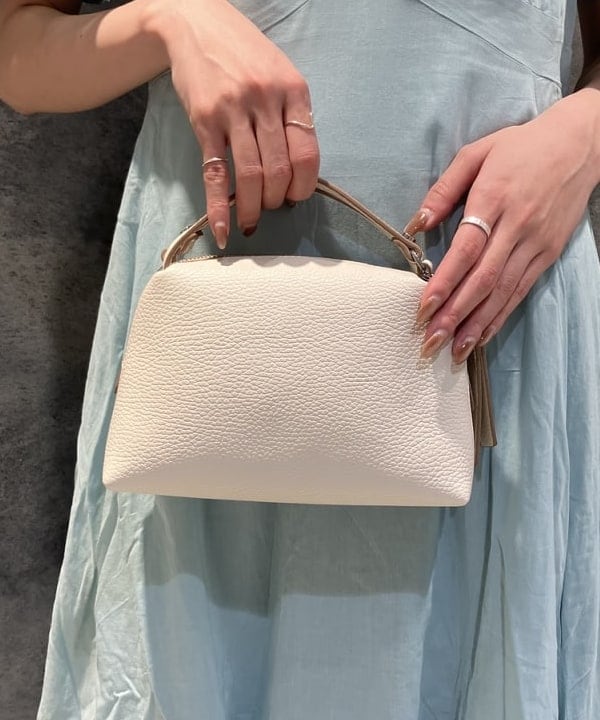 nodokaさんの「BEAMS WOMEN｜【別注】MARIHA / せせらぎのワンピース」を使ったコーディネート