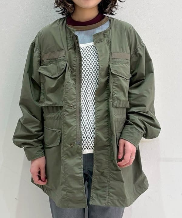 ビームス 鹿児島（1053570） スタイリング・コーディネイト｜BEAMS